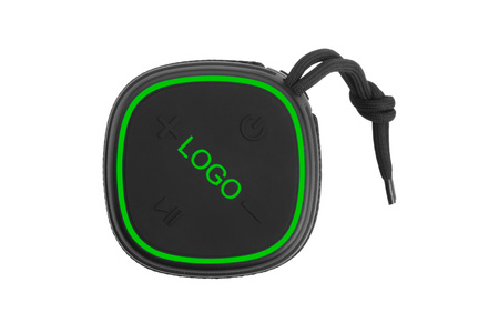 Głośnik bluetooth HERMON Schwarzwolf | MC-B1400300AJ303