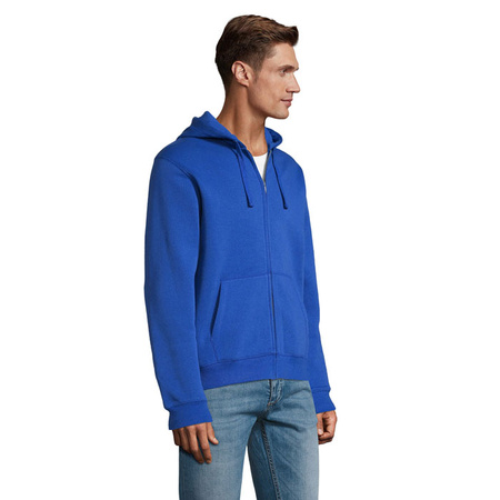 Bluza Męska HOOD 280gr | SPIKE MEN