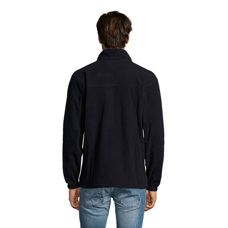 Męski polar 300g | SO-S55000-WH-XS