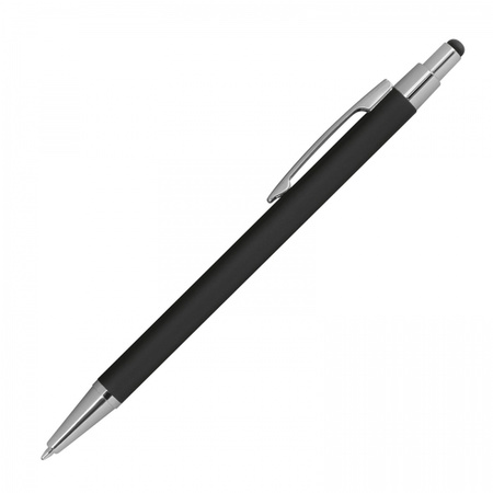 Długopis metalowy touch pen soft touch | MC-1096403