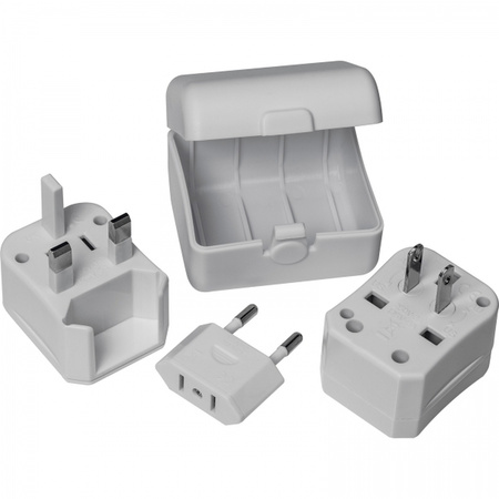 Adapter podróżny | MC-4039406