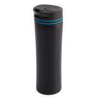 Kubek izotermiczny Lahti 450 ml, jasnoniebieski | R08337.28