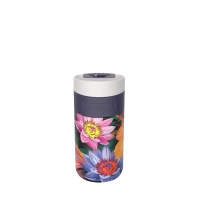 Kubek termiczny 300 ml Kambukka ETNA | Flower Power