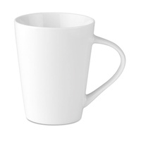 Porcelanowy kubek stożkowy | MO-MO9078-06