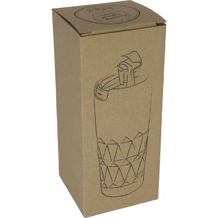 Kubek termiczny COMO 500 ml | EG-048203