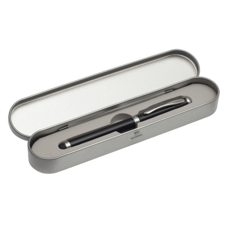 Długopis ze wskaźnikiem laserowym Supreme – 4 w 1 | R35423.02