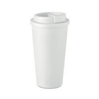 Dwuścienny kubek 450 ml | MO-MO6244-06