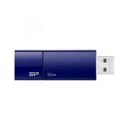 Pendrive Silicon Power Ultima U05 2,0 | EG-EG814404 32GB
