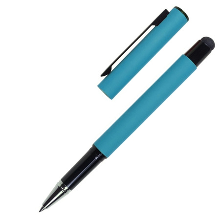 Pióro kulkowe touch pen, soft touch CELEBRATION Pierre Cardin | MC-B0300605IP324
