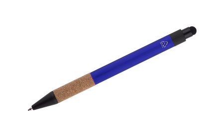 Długopis z touch pen BOSAY | BC-19699-03
