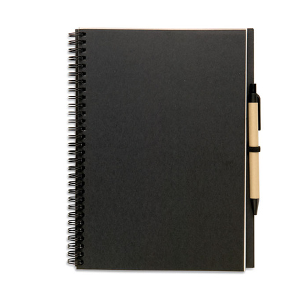 Notes z długopisem | MO-KC7013-03