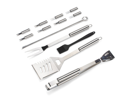 Zestaw do grilla ROLAN | BC-16608
