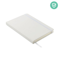 Antybakt. notes A5 w linie | MO-MO6141-06