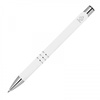 Długopis aluminiowy półżelowy soft touch | MC-1399106