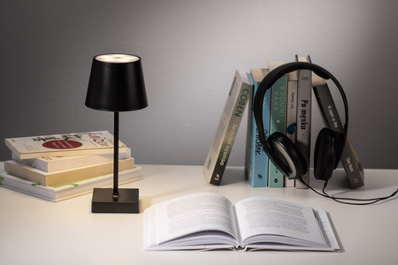 Lampka biurowa VIDIA | BC-09160-02
