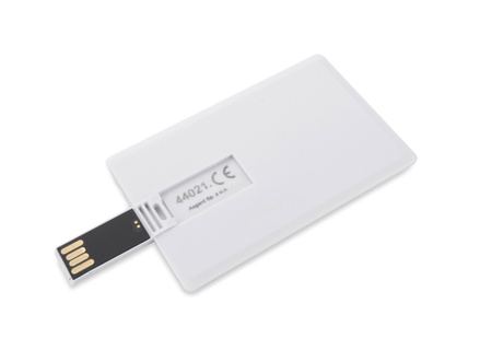 Pamięć USB Karta 8 GB | BC-44021