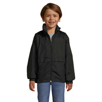Wiatrówka dziecięca WINDBREAKER 210g | SURF KIDS