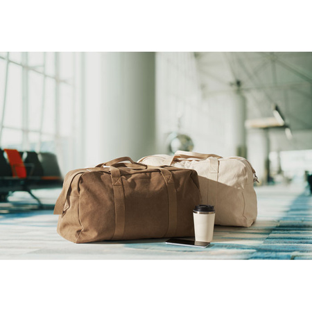 Torba podróżna duffle 450 gr/m² DUFFAS COLOUR | MO-MO2508-39
