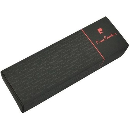 Zestaw piśmienny długopis i pióro wieczne CHRISTOPHE Pierre Cardin | MC-B0400400IP307