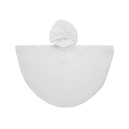 Dziecięca peleryna PEVA PONCHIE | MO-MO2128-06