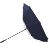 Parasol manualny XL HURRICAN | EG-518744