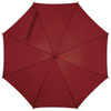 Parasol automatyczny drewniany NANCY | EG-513102