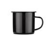 Kubek emaliowany EMAL 300 ml | BC-16051-02