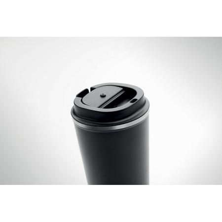 Dwuścienny kubek 350 ml | MO-MO6276-03