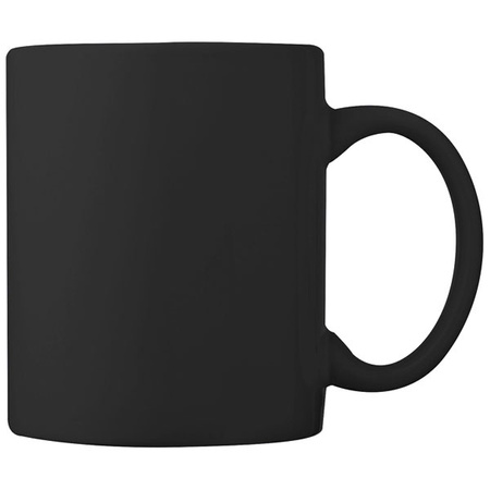 Kubek ceramiczny LISSABON 300 ml | EG-009503