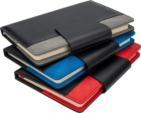 Notes A5 w linie ASUNCION | EG-422977