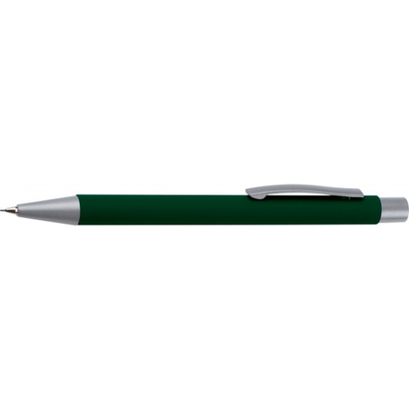 Ołówek automatyczny soft touch ANCONA | EG-386999