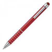 Długopis metalowy touch pen LUEBO | EG-041805