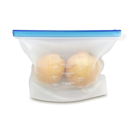 Torebka silikonowa Silicfresh | RD-R08473.04