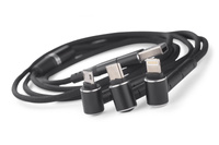 Kabel USB 6 w 1 RICO | BC-09122-02S