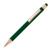 Długopis metalowy touch pen soft touch MIRAMAR | EG-432899