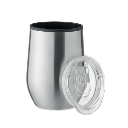 Kubek z podwójną ścianką 350ml | MO-MO6700-16