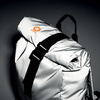 Plecak odblaskowy Rolltop BRIGHT ROLLPACK | MO-MO2056-16