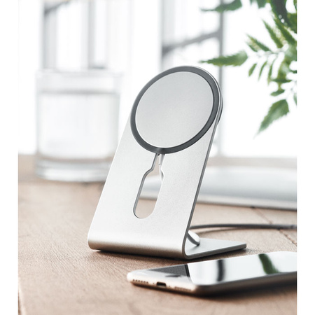 Przenośna ładowarka 15W MELIS | MO-MO6417-16