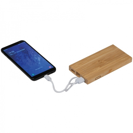 Powerbank 8 000 mAh KATOWICE | EG-147313
