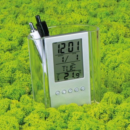 Stojak biurkowy wielofunkcyjny MADRID | EG-103066