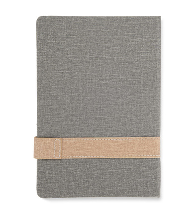 Notes z zapięciem ELITE A5 | BC-18008-14
