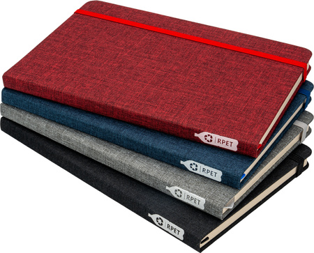 Notes A5 w linie ALGIERS | EG-422805