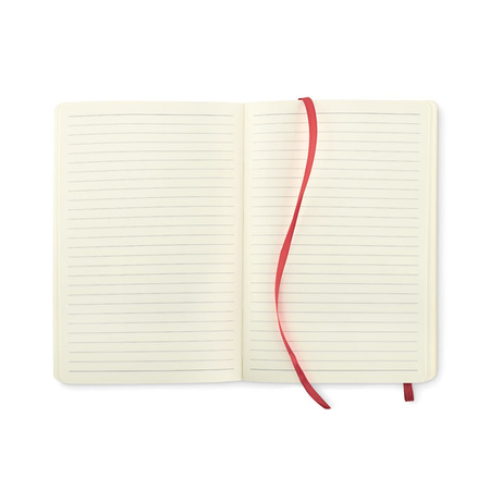 Notes A5 z recyklingu | MO-MO2118-05
