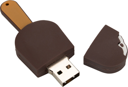 Pendrive w indywidualnym kształcie na zamówienie | MC-EG 0317MC