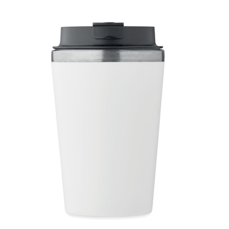 Kubek z warstwą ceramiczną 350 ml | MO-MO2572-06
