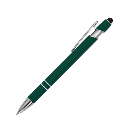 Długopis aluminiowy Softano | RD-R73424.51