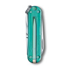 Scyzoryk Classic SD transparentny Victorinox | EG-06223T24G14