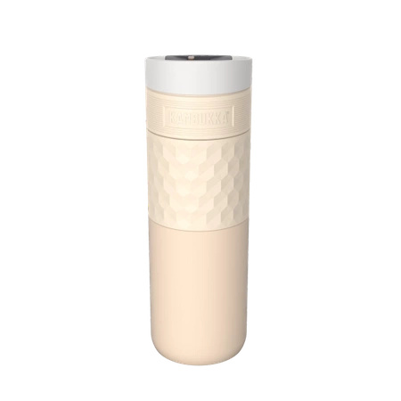 Kubek termiczny 500 ml Kambukka ETNA Grip | Barely Beige