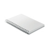 Notatnik A5 spiralowany ANOTATE | MO-MO6532-06