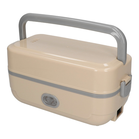 Elektryczny pojemnik obiadowy HOTBOX - 1000 ml | PR-13015.13
